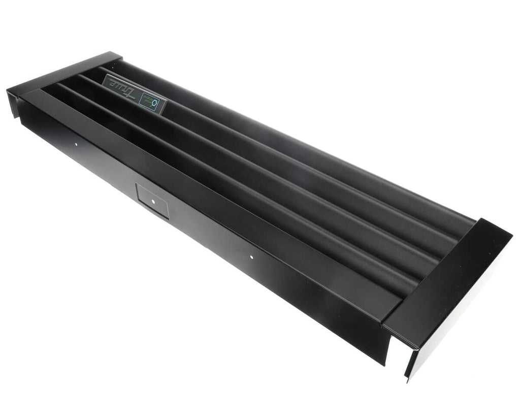 TRUE PARTS True 815357 Grill Assembly TVM-36SL Blk - SKU TRUE815357
