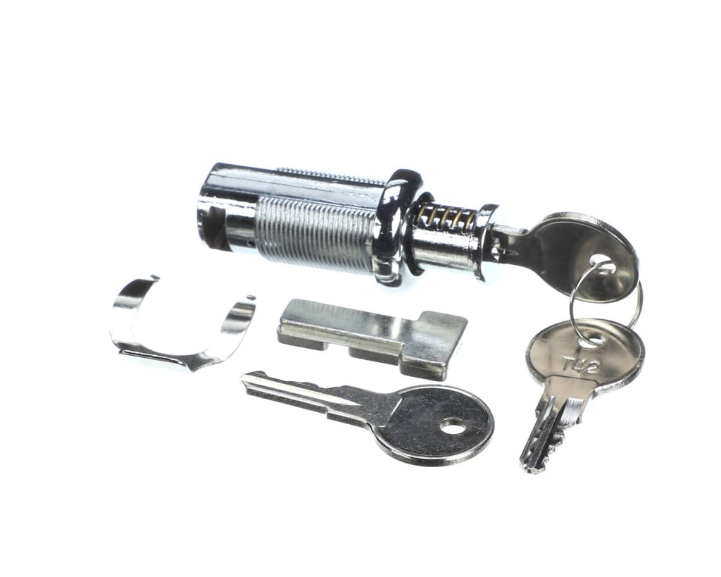 TRUE PARTS True 815724 Lock Kit Chrome 809209/809210 809211/809 - SKU TRUE815724