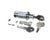 TRUE PARTS True 815724 Lock Kit Chrome 809209/809210 809211/809 - SKU TRUE815724
