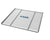 TRUE PARTS True 816552-040 Shelf T-11 Gray - SKU TRUE816552-040
