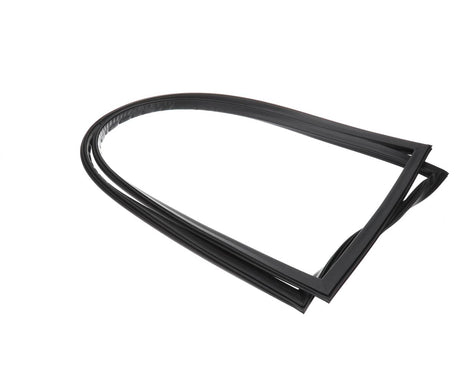 TRUE PARTS True 816627 Gasket T-11TSL01 Blk PVC - SKU TRUE816627