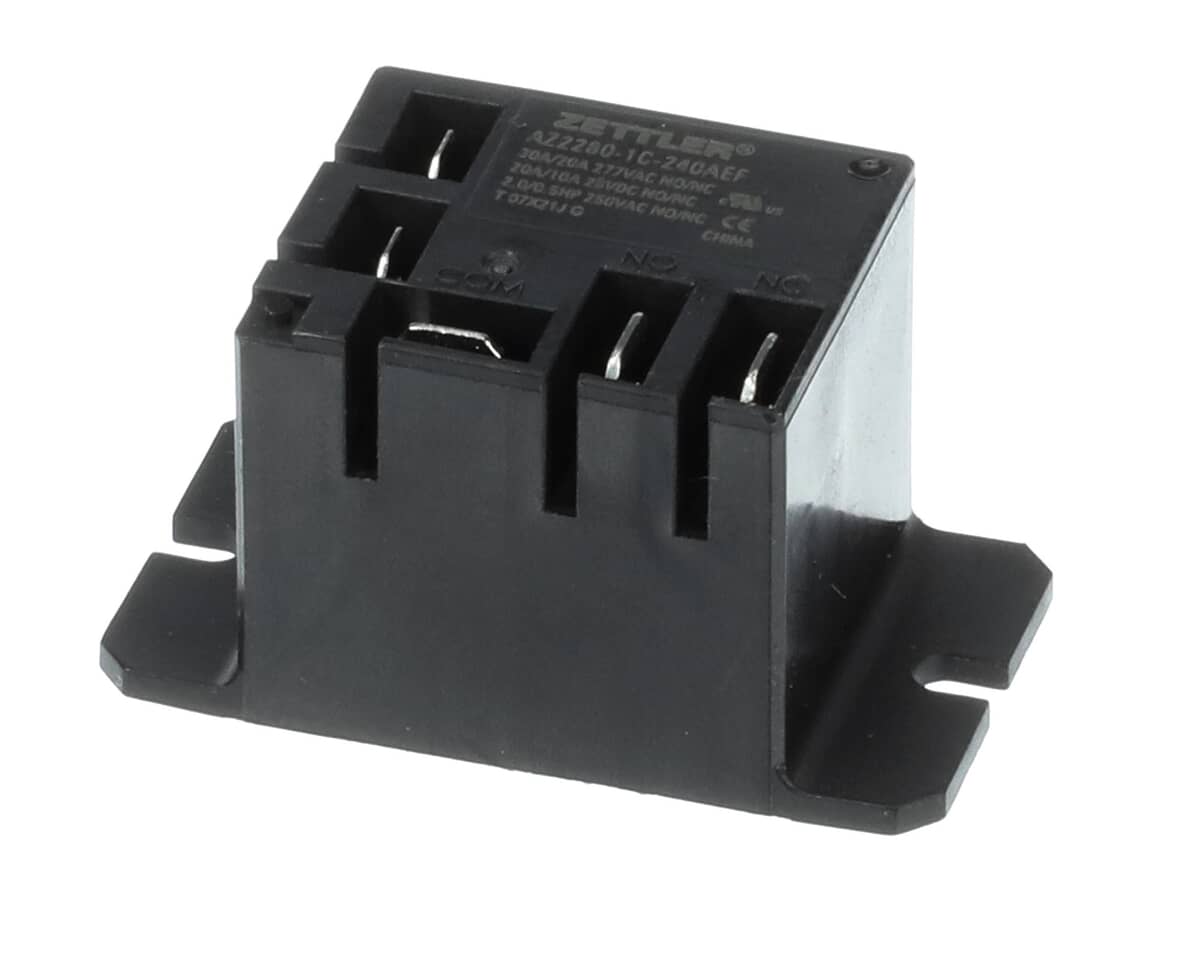 TRUE PARTS True 816992 Relay AZ2280-1C-240AEF - SKU TRUE816992