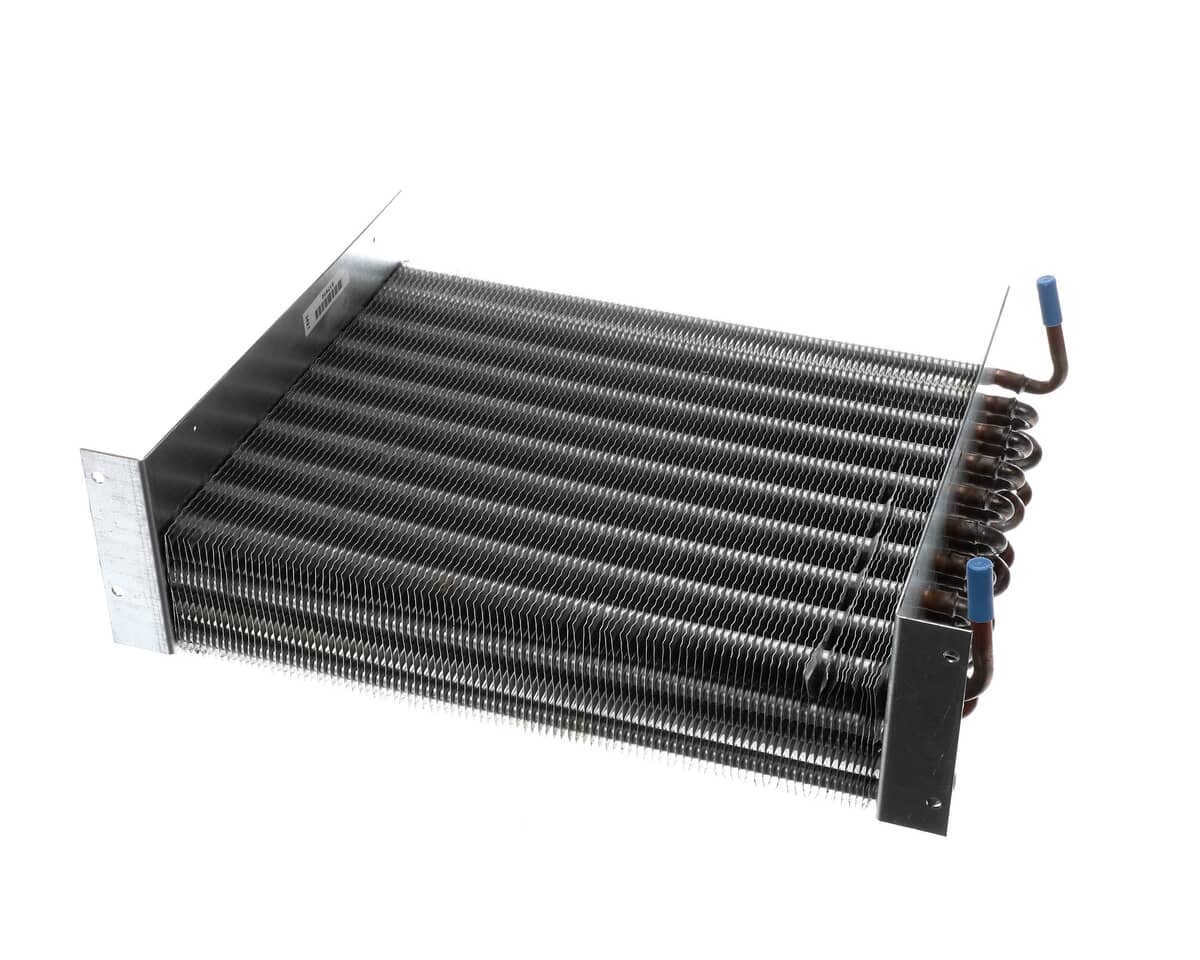 TRUE PARTS True 817910 Coil Condenser GDM-49F/72F - SKU TRUE817910
