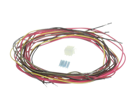 TRUE PARTS True 818389 Receptacle/Wires For Ta/Tg/Tr Heated Swi - SKU TRUE818389
