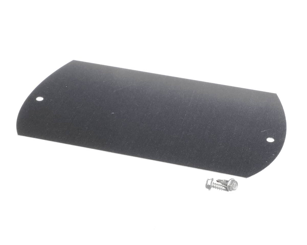 TRUE PARTS True 818429 Temp Control Cover Kit Wht Elec Temp Con - SKU TRUE818429