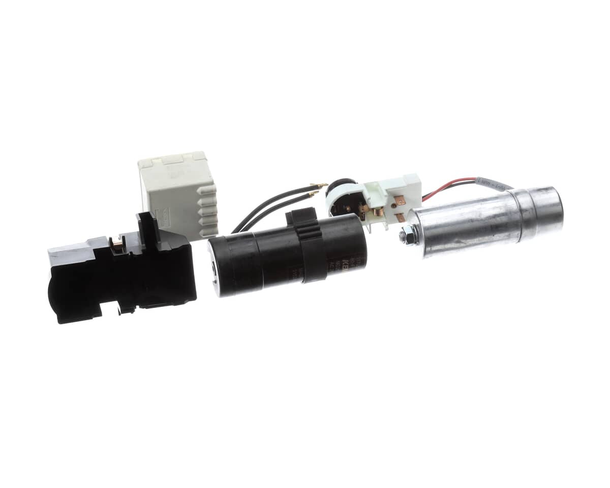 TRUE PARTS True 819457 Start Comp Kit TOAM-48 - SKU TRUE819457