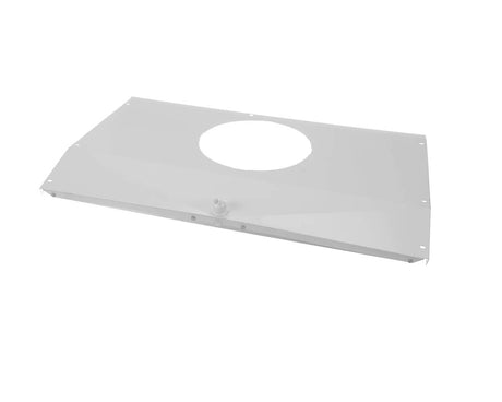 TRUE PARTS True 819758 Evap Cover Asm GDM-49-HC Wht 220 - SKU TRUE819758