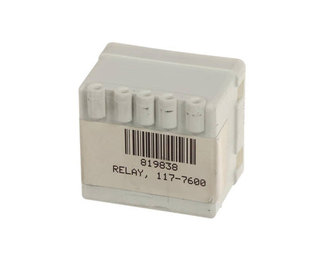 TRUE PARTS True 819838 Relay 117-7600 - SKU TRUE819838