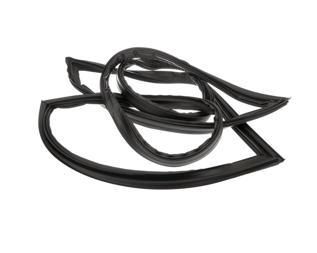 TRUE PARTS True 820038 Gasket Door Black Magnetic - SKU TRUE820038