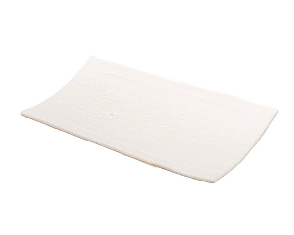 TRUE PARTS True 820251 Temp Control Foam Gasket #BD416A - SKU TRUE820251