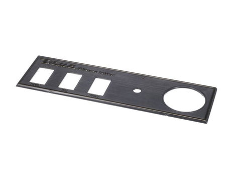 TRUE PARTS True 820350 Nameplate True Heated Cabinet For Therm - SKU TRUE820350