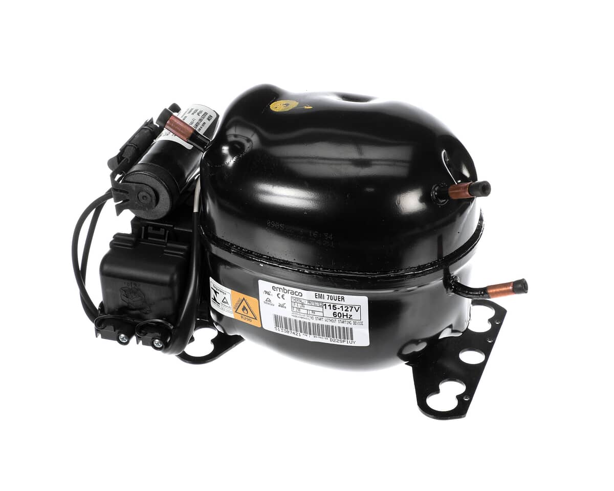 TRUE PARTS True 820673 Compressor - SKU TRUE820673
