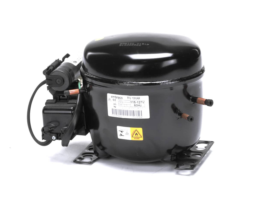 TRUE PARTS True 820677 Compressor - SKU TRUE820677