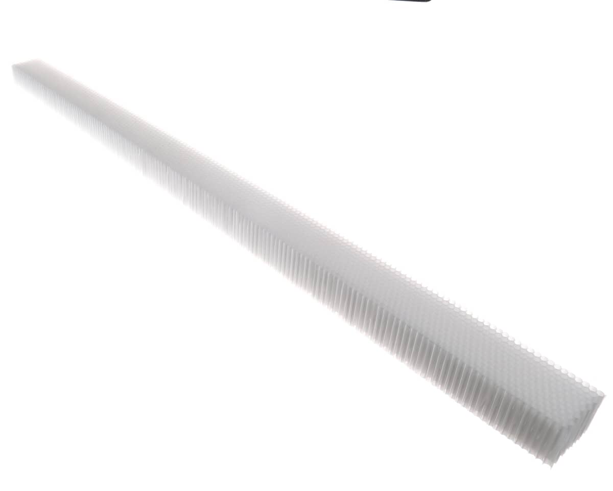TRUE PARTS True 820778 Air Diffusor TAC-48/72 White 2 X 2 3/4 - SKU TRUE820778