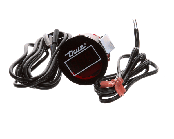 TRUE 822205 THERMOMETER 20DT-U-4-CO LED