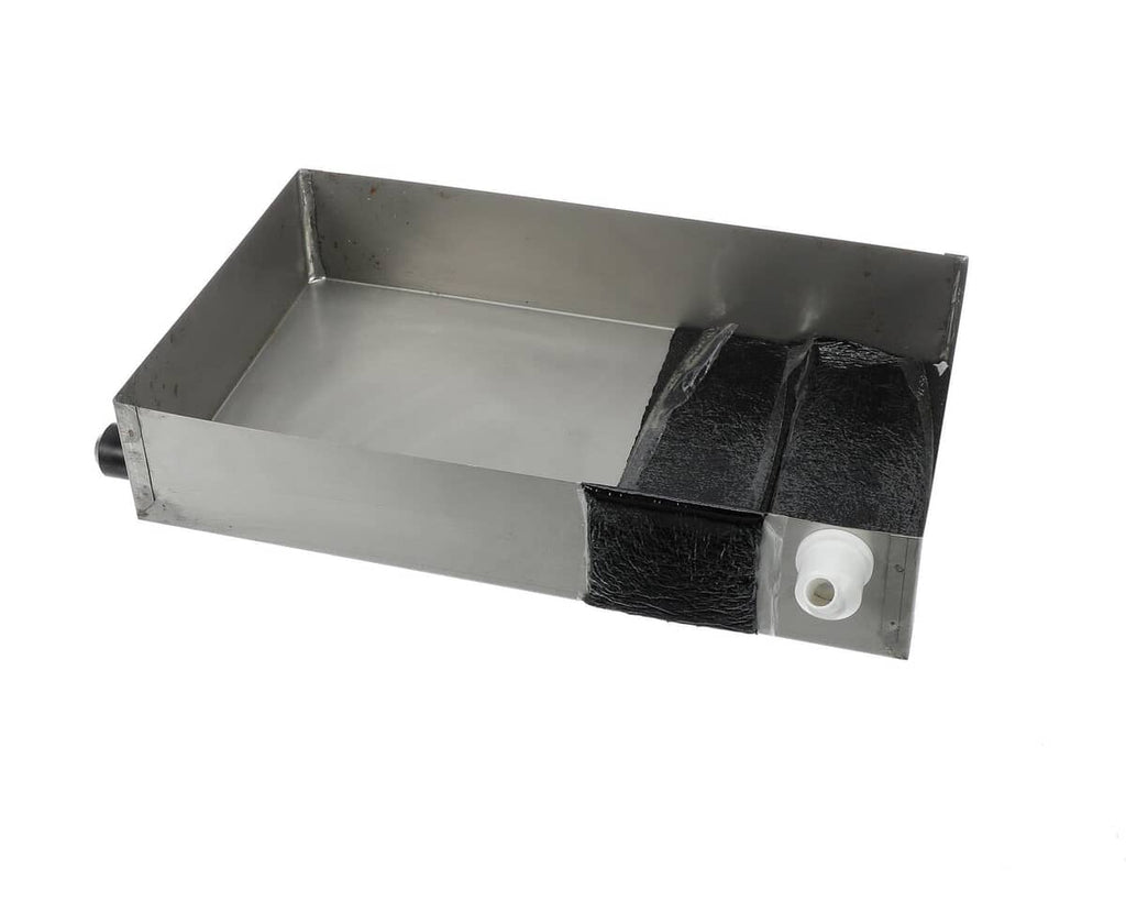TRUE PARTS True 822286 Drain Pan Asm TOAM-48 - SKU TRUE822286