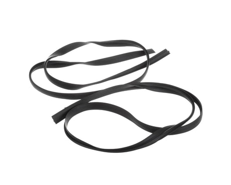 TRUE PARTS True 822335 Gasket Wiper Kit TVM-48 Blk - SKU TRUE822335