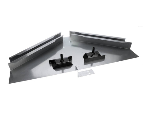 TRUE PARTS True 822983 Evap Drain Hsng Asm TSSU-72-HC 220 - SKU TRUE822983