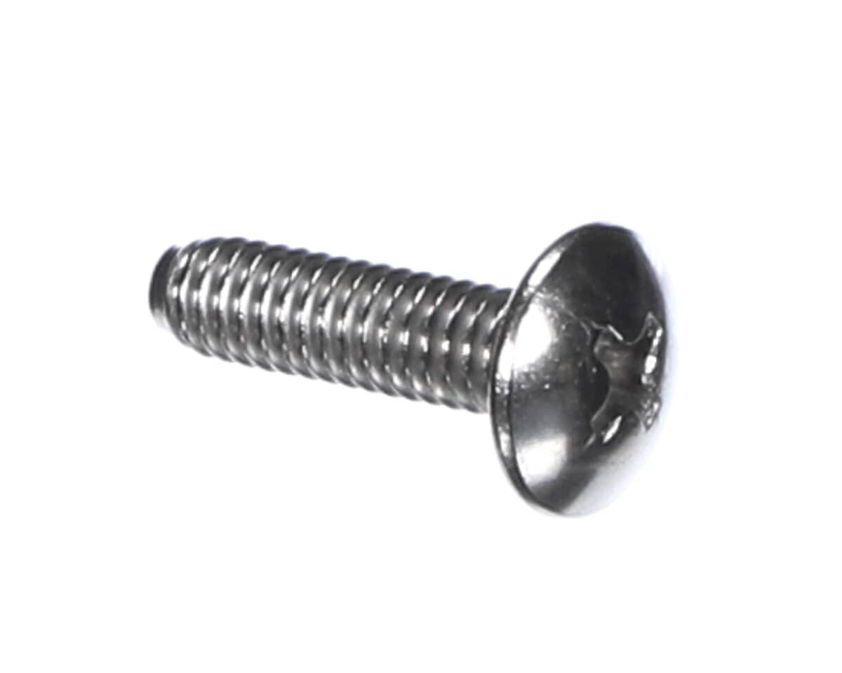TRUE PARTS True 823064 Screw 8-32 X 5/8 Phil Trs Hd - SKU TRUE823064