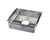 TRUE PARTS True 823540 Evap Fan Motor Brkt Kit Vent SS - SKU TRUE823540