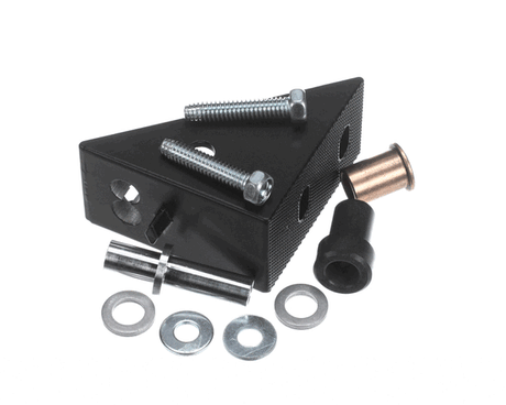 TRUE PARTS True 825127 Hinge Kit Btm Gdm - SKU TRUE825127