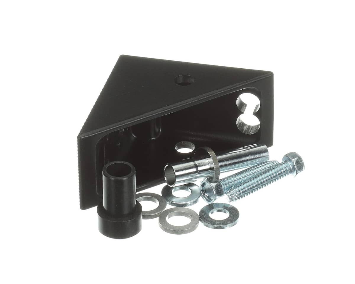 TRUE PARTS True 825129 Hinge Kit Door Gdm Btm Frz - SKU TRUE825129