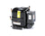 TRUE PARTS True 825972 Compressor 208V 60HZ 1HP R404A - SKU TRUE825972