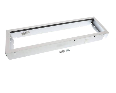 TRUE PARTS True 827553 Sign Frame Asm GDM-26TSL01 Wht RH W/Disp - SKU TRUE827553