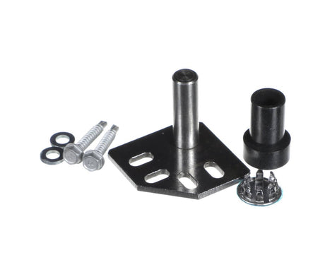 TRUE PARTS True 828455 Hinge Kit Door Top Reversable - SKU TRUE828455