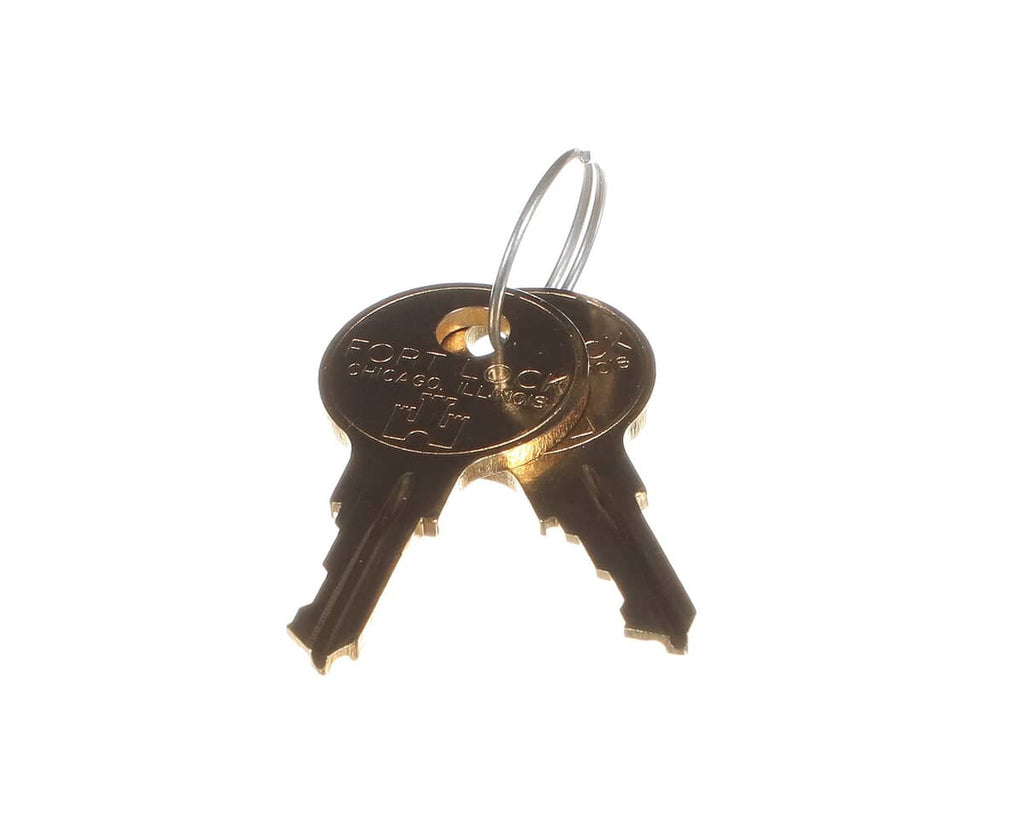TRUE PARTS True 829390 Key - SKU TRUE829390