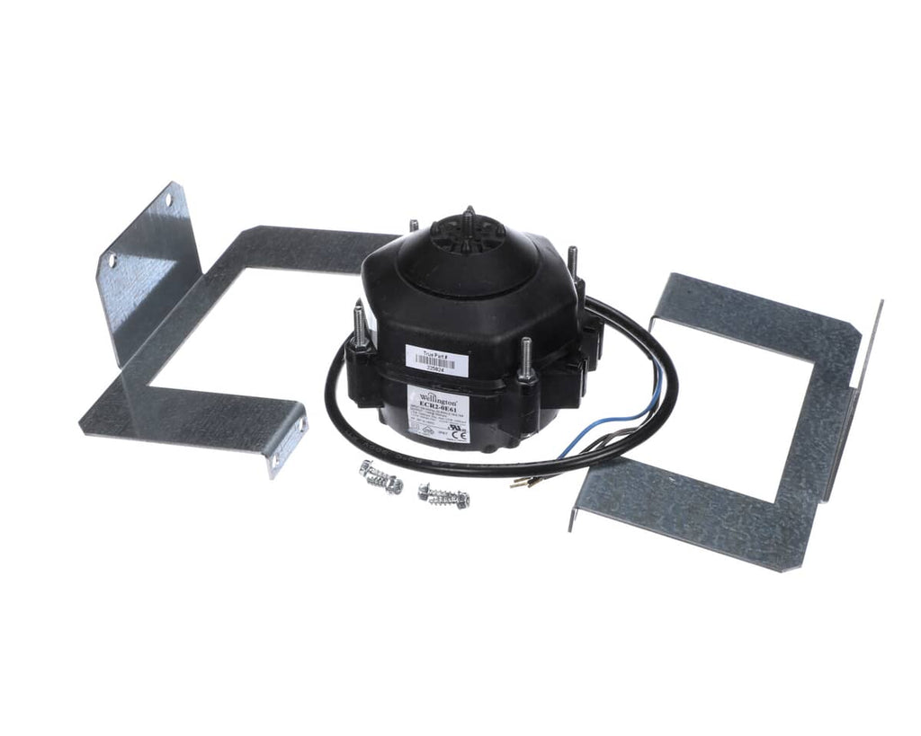 TRUE PARTS True 829558 Evaporator Fan Motor Kit - SKU TRUE829558