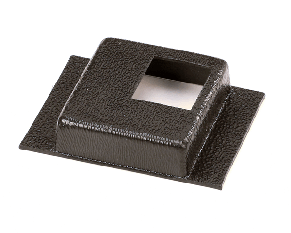 TRUE 830111 BRACKET  GDM LIGHT SWITCH MOUNTING BLACK