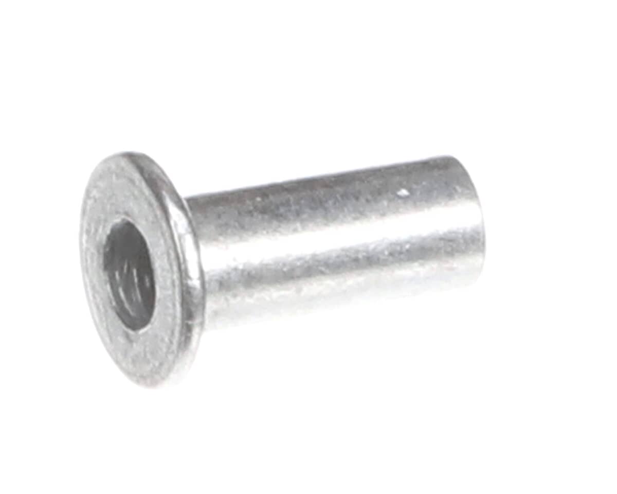 TRUE PARTS True 830910 Rivnut 6-32 .010-.075 Al/Slv A6-75NA-P - SKU TRUE830910