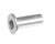 TRUE PARTS True 830910 Rivnut 6-32 .010-.075 Al/Slv A6-75NA-P - SKU TRUE830910