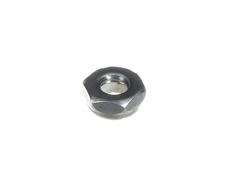 TRUE PARTS True 830942 Locknut 1/4-20 18-8SS Hex Thin Nylon Ins - SKU TRUE830942