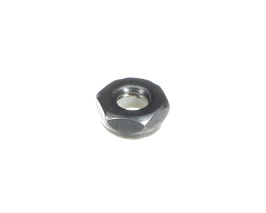 TRUE PARTS True 830942 Locknut 1/4-20 18-8SS Hex Thin Nylon Ins - SKU TRUE830942