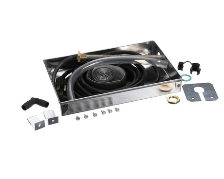 TRUE PARTS True 831207 Heated Drain Pan Assembly - SKU TRUE831207