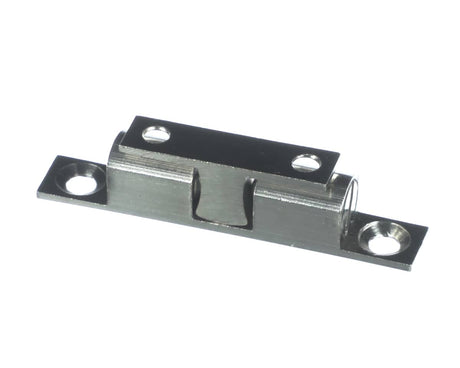 TRUE PARTS True 831355 Door Catch Nickel Coated Brass With Stai - SKU TRUE831355