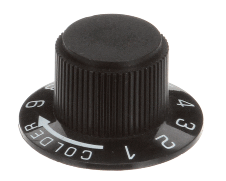 TRUE PARTS True 831935 Temp Control Knob Ge Control 411530001 - SKU TRUE831935