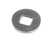 TRUE PARTS True 832199 Spacer SS Hinge C-460 - SKU TRUE832199