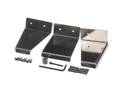 TRUE PARTS True 832696 10IN Cutting Brd Bracket Kit Lft Rht Ctr - SKU TRUE832696
