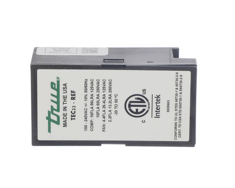 TRUE PARTS True 834327 Temperature Control - SKU TRUE834327