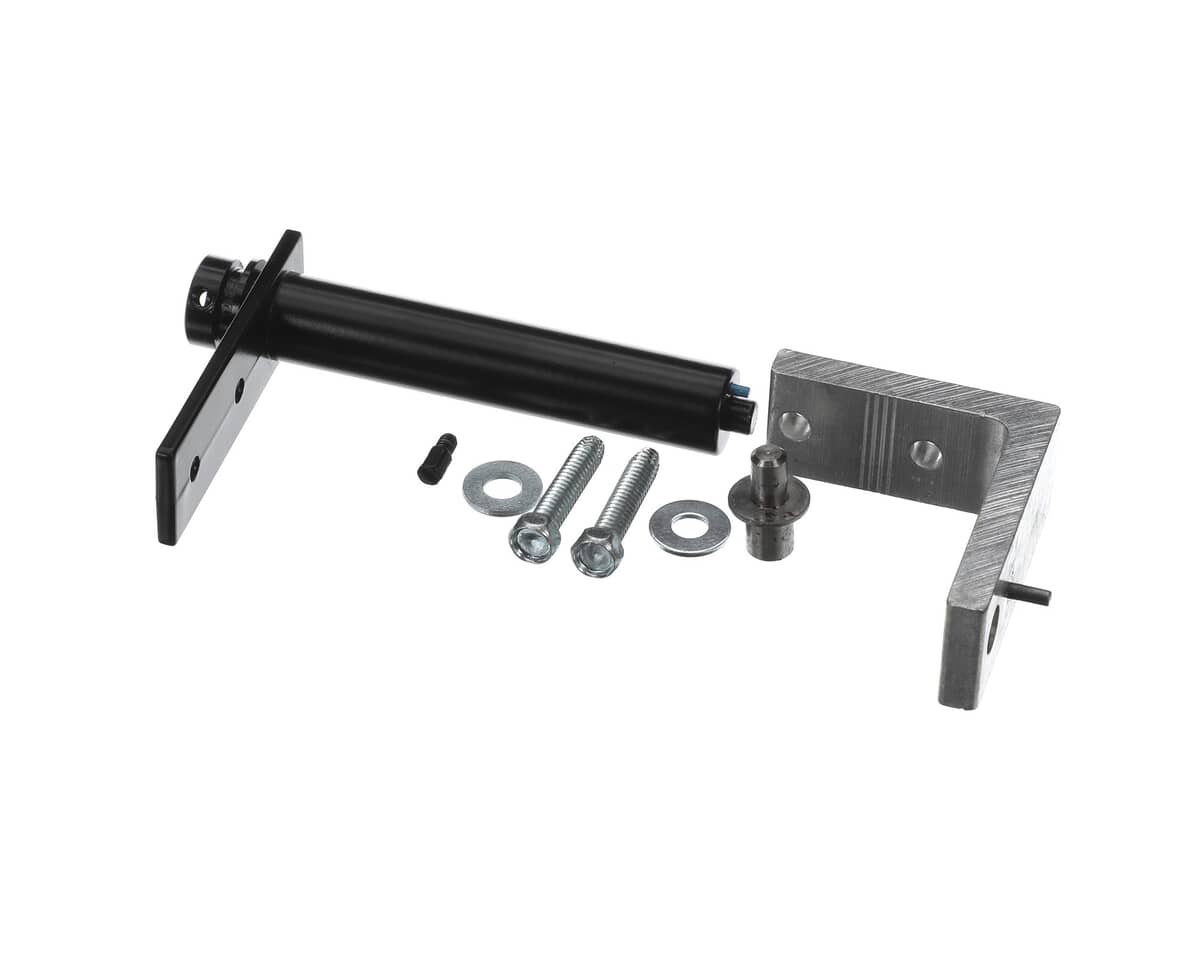 TRUE PARTS True 835366 Top Left Hinge Kit - SKU TRUE835366