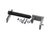 TRUE PARTS True 835366 Top Left Hinge Kit - SKU TRUE835366