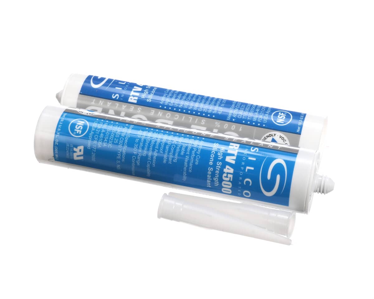 TRUE PARTS True 835383 Countertop Silicone Kit - SKU TRUE835383