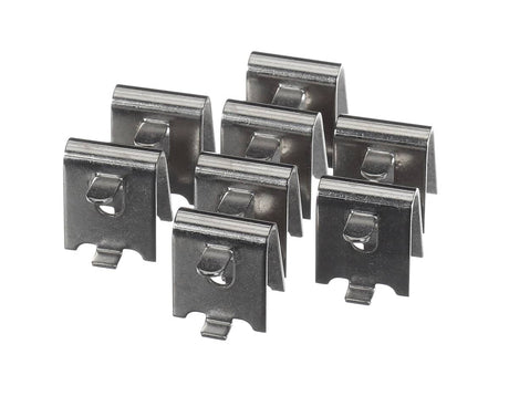 TRUE PARTS True 835561 Clip Kit Shelf (SET/8) - SKU TRUE835561