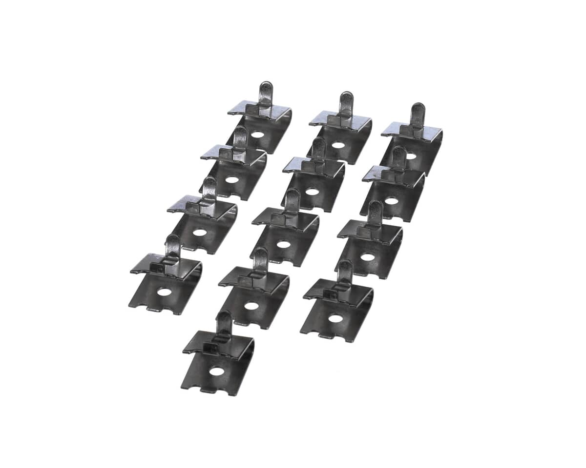 TRUE PARTS True 835562 Clip Kit Shelf (SET/12) - SKU TRUE835562