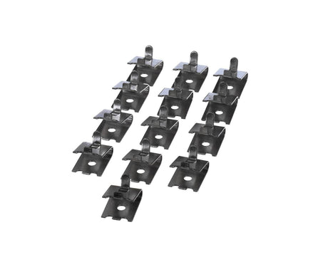 TRUE PARTS True 835562 Clip Kit Shelf (SET/12) - SKU TRUE835562
