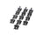 TRUE PARTS True 835562 Clip Kit Shelf (SET/12) - SKU TRUE835562
