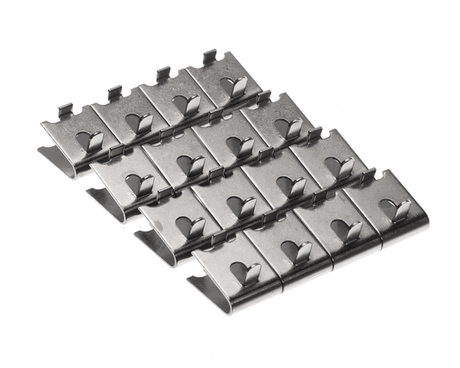TRUE PARTS True 835563 Shelf Clip Kit 16 - SKU TRUE835563